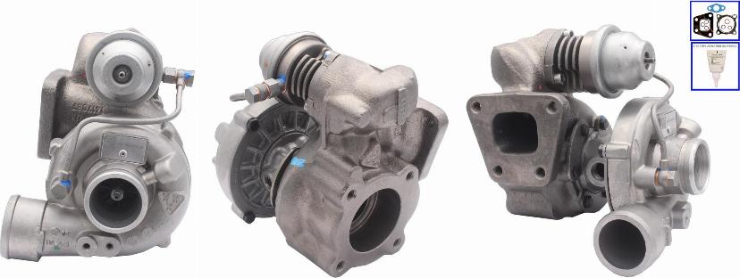 Elstock 91-1182 - Compresor,sistem de supraalimentare aaoparts.ro