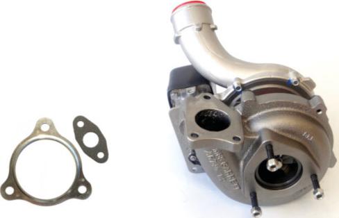 Elstock 91-2005 - Compresor,sistem de supraalimentare aaoparts.ro