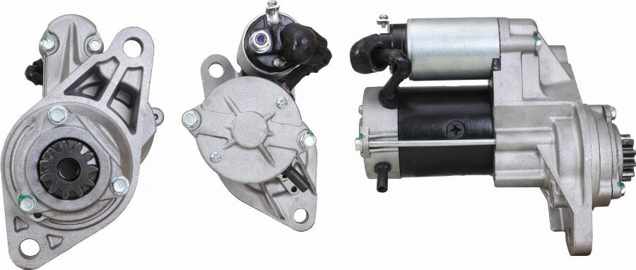 Elstock 45-5529 - Starter aaoparts.ro