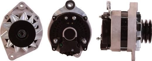 Elstock 47-0896 - Generator / Alternator aaoparts.ro