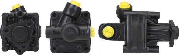 Elstock 15-0673 - Pompa hidraulica, sistem de directie aaoparts.ro