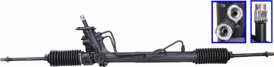 Elstock 11-1817 - Caseta directie aaoparts.ro