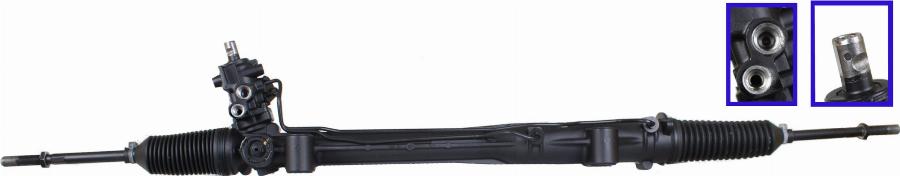 Elstock 11-1317 - Caseta directie aaoparts.ro