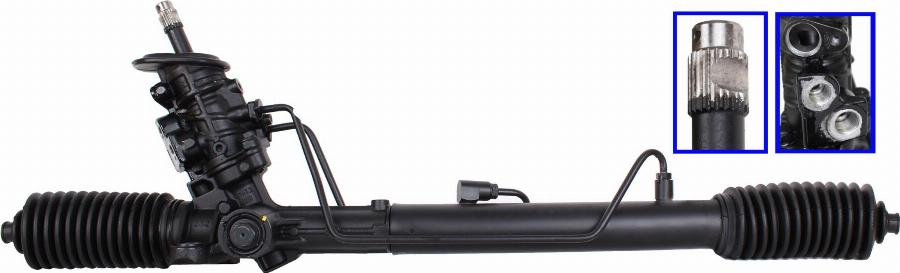 Elstock 12-0592 - Caseta directie aaoparts.ro