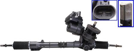 Elstock 17-0001R - Caseta directie aaoparts.ro