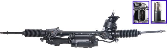 Elstock 17-1538R - Caseta directie aaoparts.ro