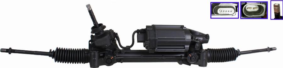 Elstock 17-1896 - Caseta directie aaoparts.ro