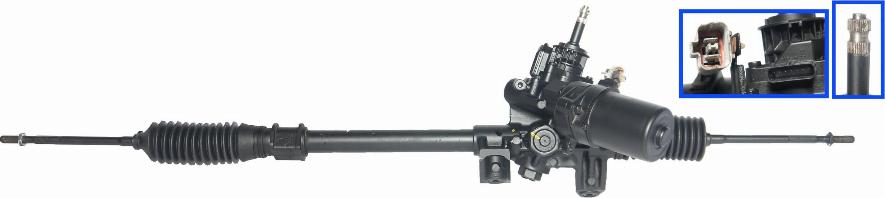 Elstock 17-1380R - Caseta directie aaoparts.ro