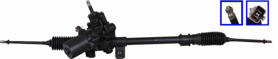 Elstock 17-1380 - Caseta directie aaoparts.ro