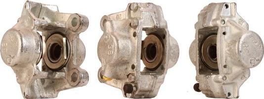 Elstock 86-0435 - Etrier frana aaoparts.ro