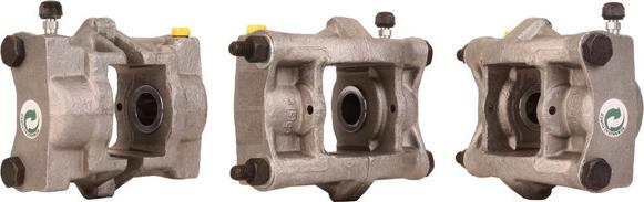 Elstock 86-0585 - Etrier frana aaoparts.ro