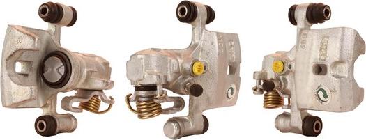Elstock 86-0084 - Etrier frana aaoparts.ro