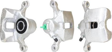 Elstock 86-0830 - Etrier frana aaoparts.ro