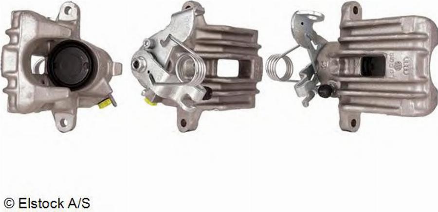 Elstock 86-1357-000 - Etrier frana aaoparts.ro