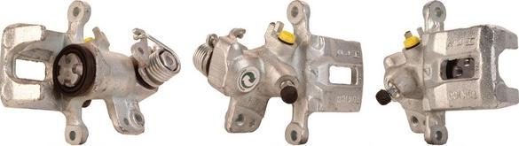 Elstock 86-1243 - Etrier frana aaoparts.ro