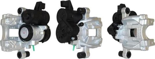Elstock 86-3075 - Etrier frana aaoparts.ro