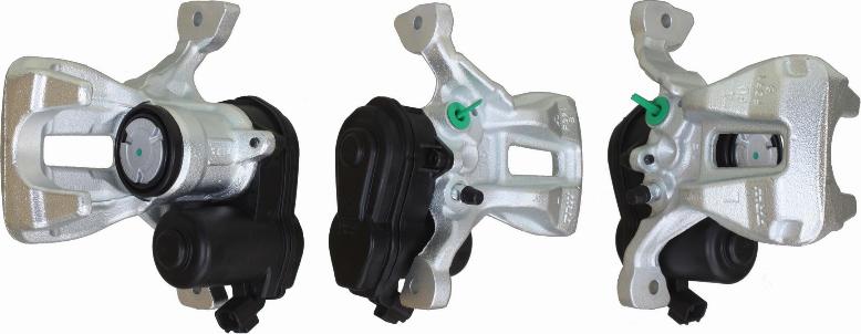 Elstock 86-3168 - Etrier frana aaoparts.ro