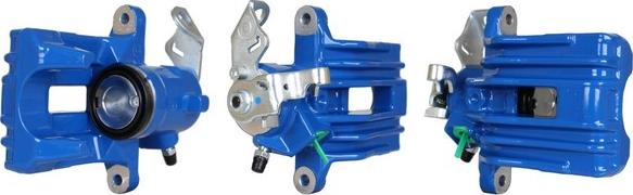 Elstock 86-2527 - Etrier frana aaoparts.ro