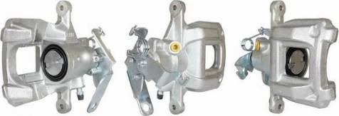 RE-EX 506-07702 - Etrier frana aaoparts.ro