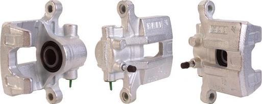 Elstock 86-2396 - Etrier frana aaoparts.ro