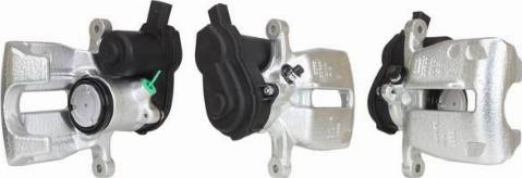 RE-EX 506-07004 - Etrier frana aaoparts.ro