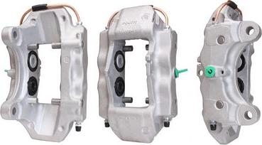 Elstock 86-2224 - Etrier frana aaoparts.ro