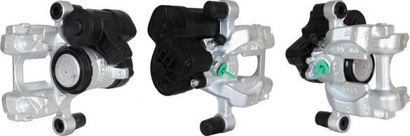 Elstock 86-2701 - Etrier frana aaoparts.ro