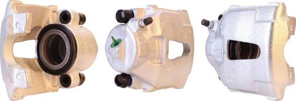 Elstock 83-0409 - Etrier frana aaoparts.ro