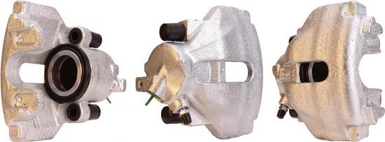 Elstock 83-0470 - Etrier frana aaoparts.ro