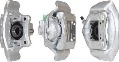 Elstock 83-0472-1 - Etrier frana aaoparts.ro