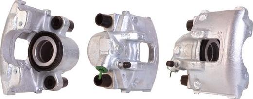 Elstock 83-0561 - Etrier frana aaoparts.ro