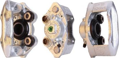Elstock 83-0648-1 - Etrier frana aaoparts.ro