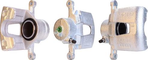 Elstock 83-0685 - Etrier frana aaoparts.ro