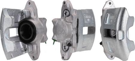 Elstock 83-0092 - Etrier frana aaoparts.ro
