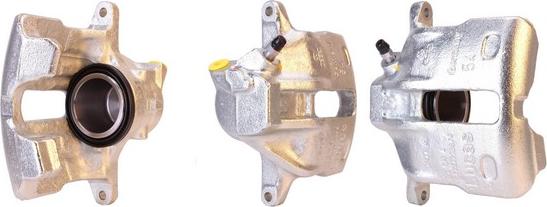 Elstock 83-0127 - Etrier frana aaoparts.ro