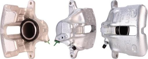 Elstock 83-0174 - Etrier frana aaoparts.ro