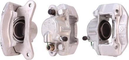 Elstock 83-0334-1 - Etrier frana aaoparts.ro