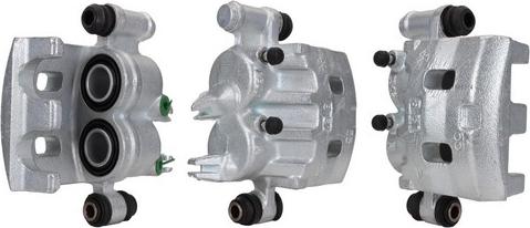 Elstock 83-0323 - Etrier frana aaoparts.ro