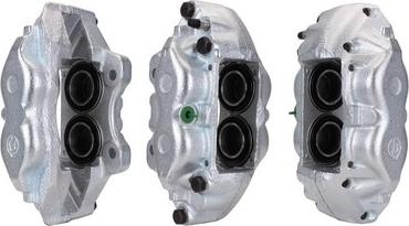 Elstock 83-0205 - Etrier frana aaoparts.ro