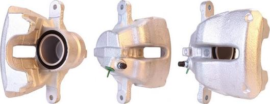 Elstock 83-1999 - Etrier frana aaoparts.ro