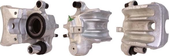 Elstock 83-1503 - Etrier frana aaoparts.ro