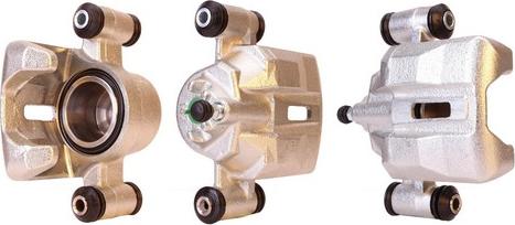 Elstock 83-1533 - Etrier frana aaoparts.ro