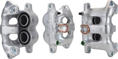 Elstock 83-1521 - Etrier frana aaoparts.ro