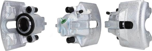 Elstock 83-1050 - Etrier frana aaoparts.ro