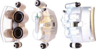 Elstock 83-1168 - Etrier frana aaoparts.ro