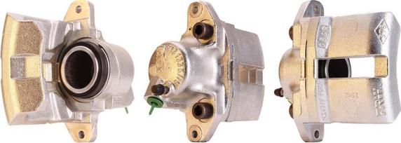 Elstock 83-1109 - Etrier frana aaoparts.ro