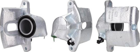 Elstock 83-1700 - Etrier frana aaoparts.ro