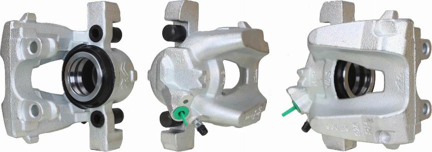 Elstock 83-3097 - Etrier frana aaoparts.ro