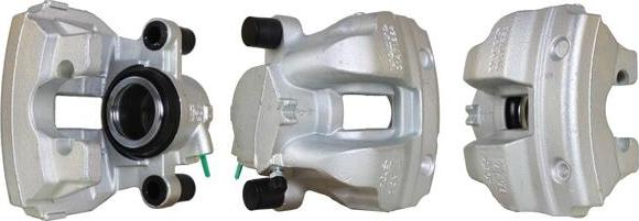 Elstock 83-3058 - Etrier frana aaoparts.ro