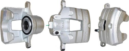 Elstock 83-3016 - Etrier frana aaoparts.ro